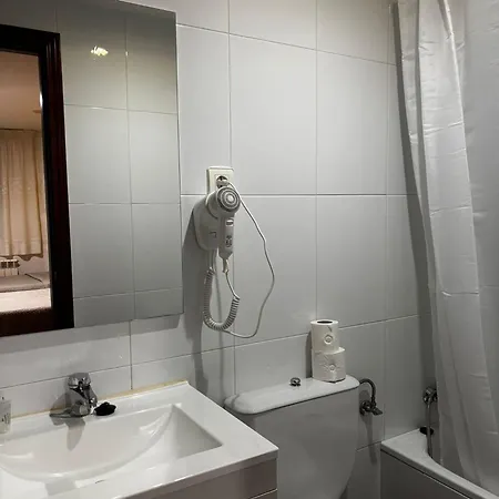 Vendégház Casa Casado