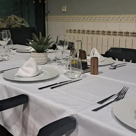 Guest house Casa Casado 3*