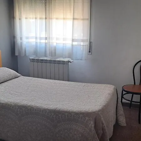 Guest house Casa Casado Belver de Cinca