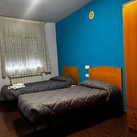 Casa Casado 3*
