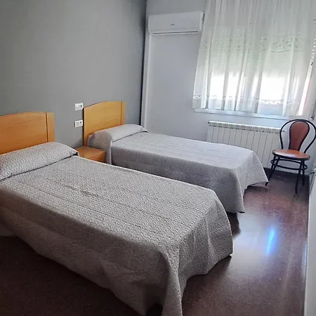 Casa Casado Belver de Cinca
