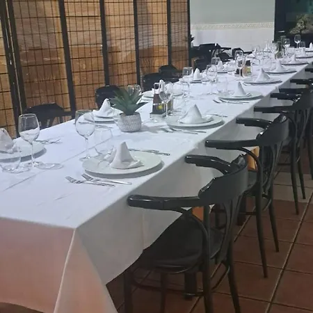 Casa Casado Guest house