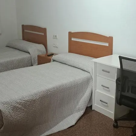 Guest house Casa Casado 3*